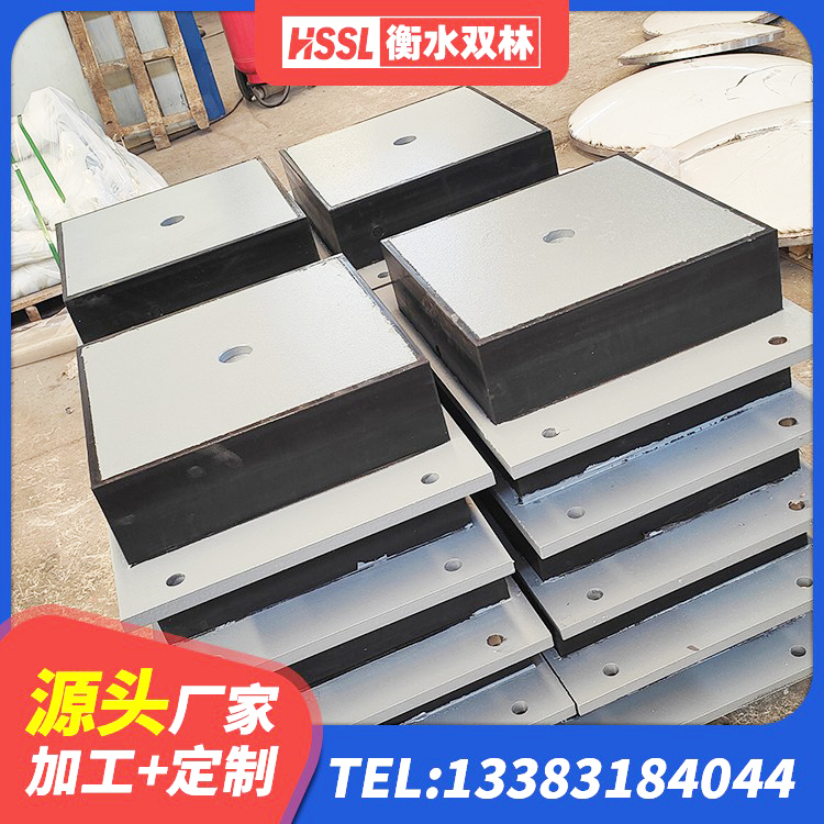 关岭县LRB600隔震支座多少钱 关岭县建筑有铅芯隔震支座厂家 关岭县建筑隔震支座商家 关岭县HDR900高阻尼橡胶支座 - 第2张