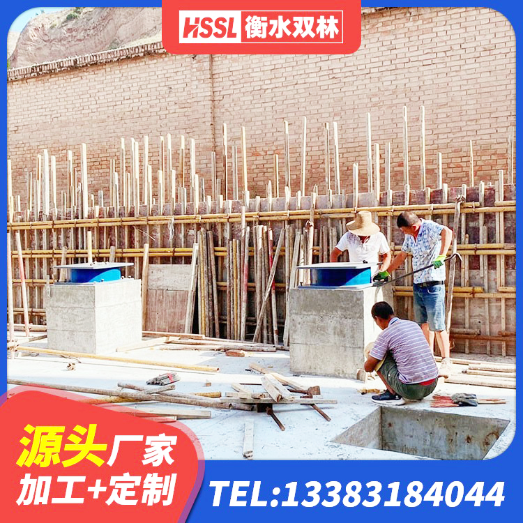 关岭县建筑隔震支座费用 关岭县LNR1500隔震支座多少钱 关岭县LRB600支座源头工厂 关岭县建筑减隔震支座厂商 - 第10张