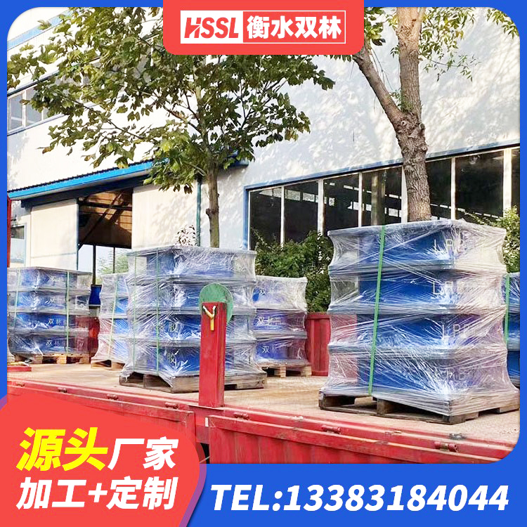 关岭县高阻尼比橡胶隔震支座厂家 关岭县隔震支座厂商 关岭县水平力分散型橡胶隔震支座 关岭县LNR500橡胶支座 - 第4张