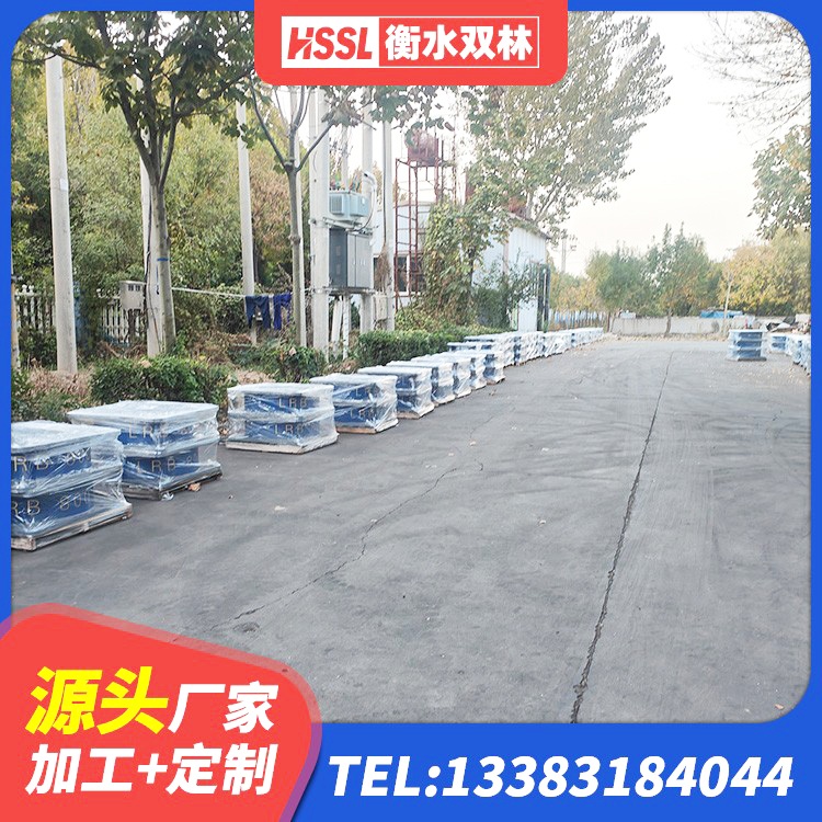 关岭县建筑民用减震支座源头工厂 关岭县带铅芯橡胶隔震支座生产厂家 关岭县Y4Q铅芯隔震支座厂家电话 关岭县橡胶隔震支座LRB500型生产厂家 - 第3张
